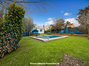 Render Virtual